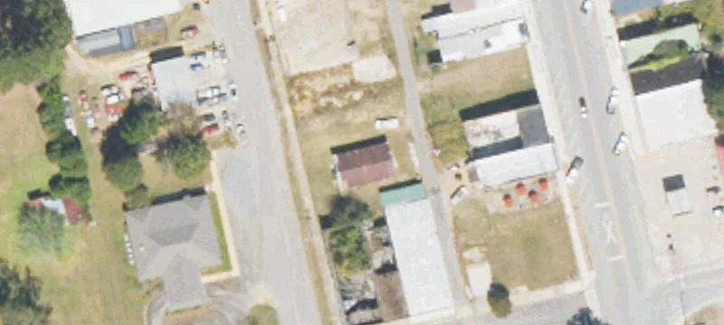 Laurel Ave