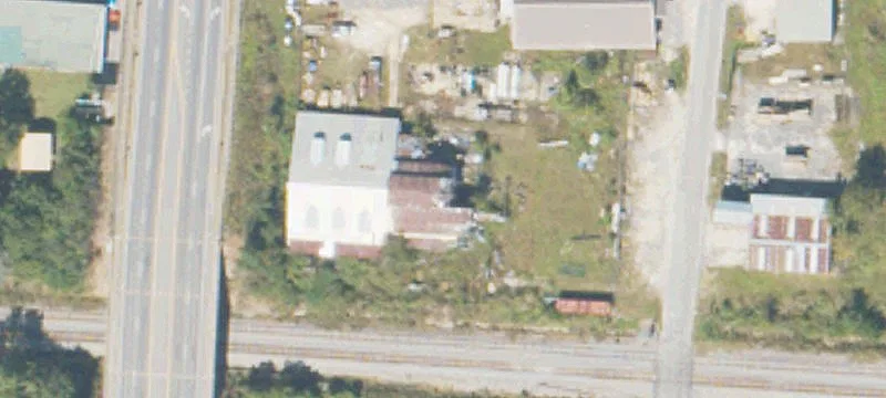 Cairo, GA 39828