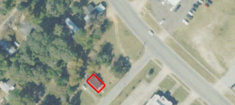 Reidsville, GA 30453