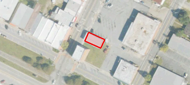 105 Mcintosh St