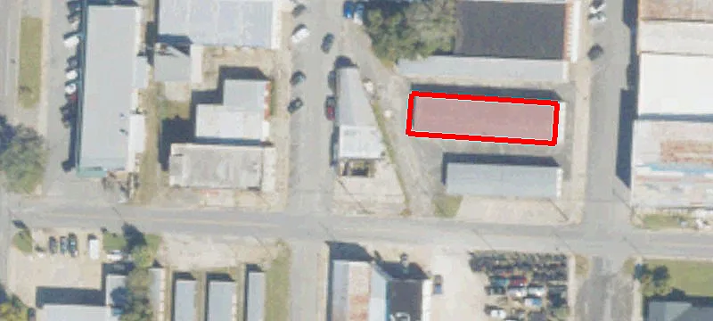 200 Culpepper St
