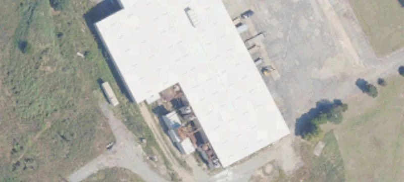 201 Industrial Blvd