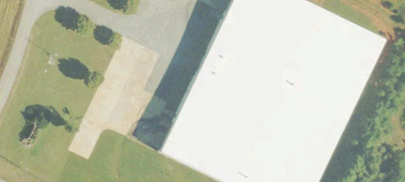 2694 Hayes Wilbanks Rd