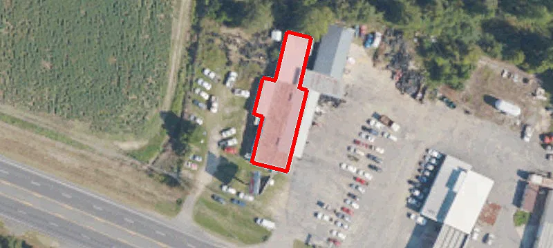 2528 Us Hwy 82nd W