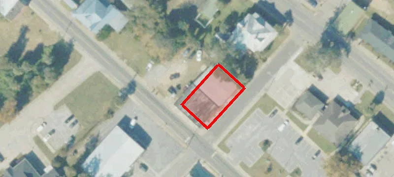 Reidsville, GA 30453