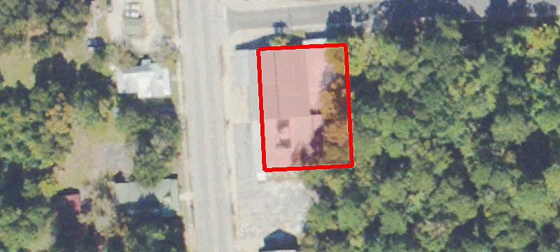 Main St