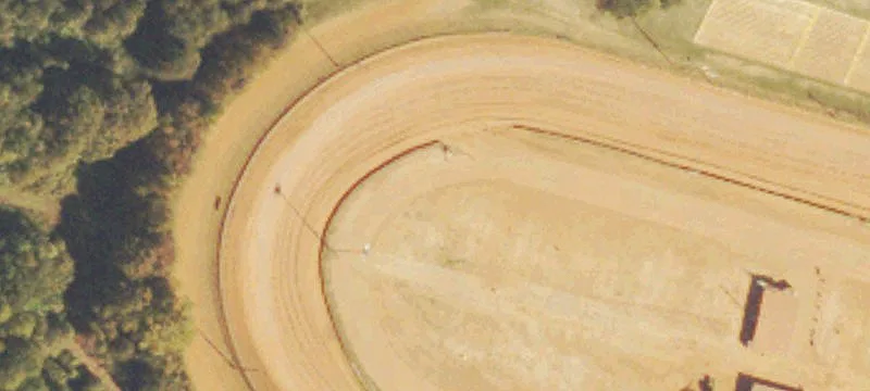 Lavonia Speedway