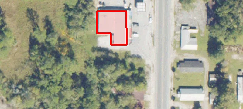 Fargo, GA 31631