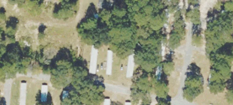 Mccarty Ln