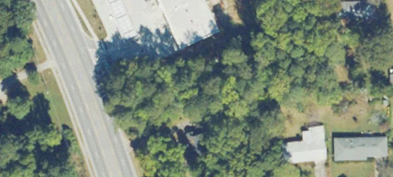 Jonesboro Rd