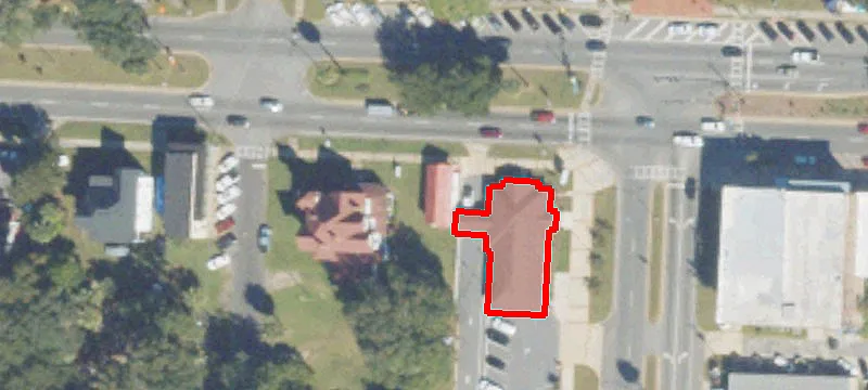 108 Screven St