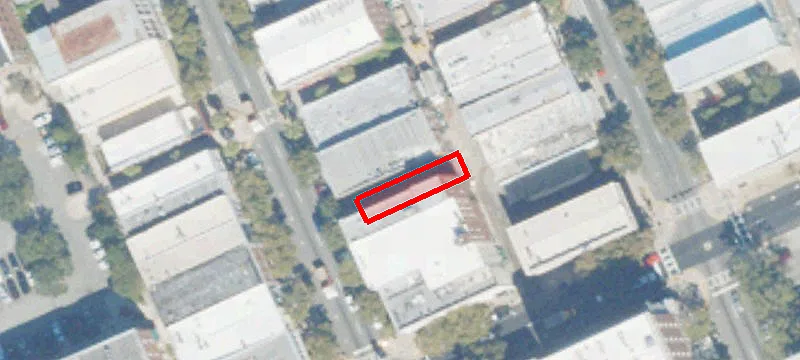 111 Patterson St
