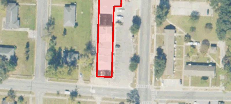 929 Gaskin S Ave