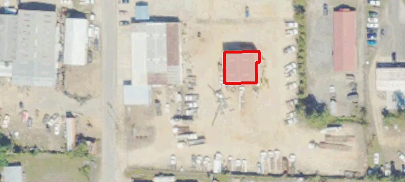 116 Industrial Dr