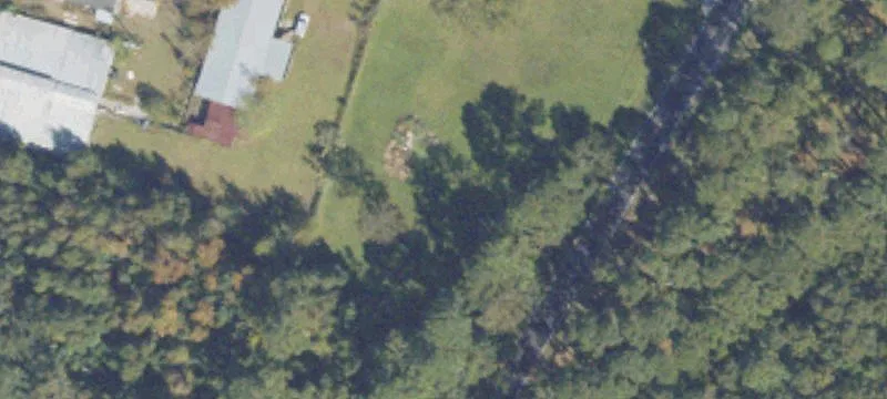 800th N Highland Rd