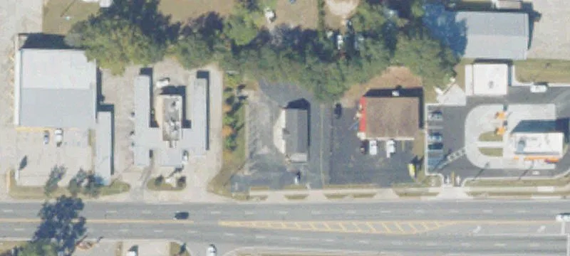 901 1st SE Ave