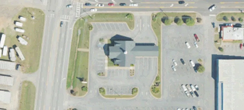 1531 Us Hwy 19th S