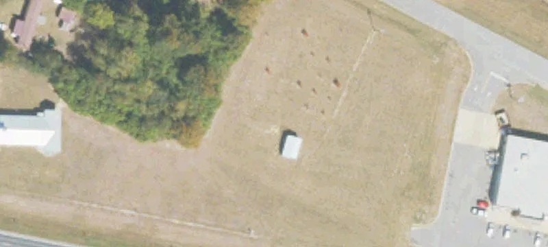 321 Dunham SW St