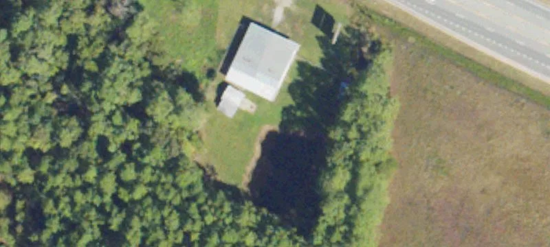 406 Baxley Hwy
