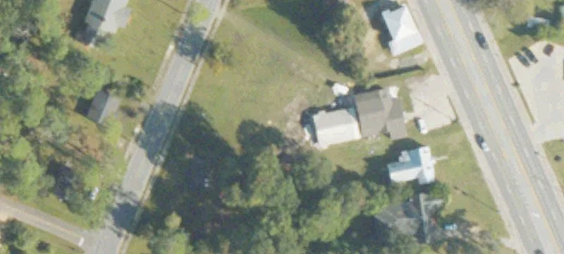 Hatch N Pkwy