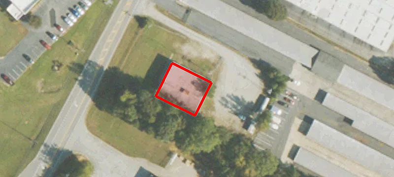 568 Corinth Rd
