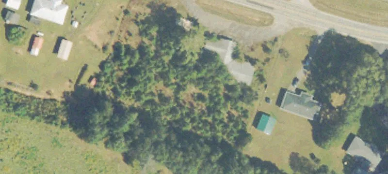 1862 Historic Homer Hwy