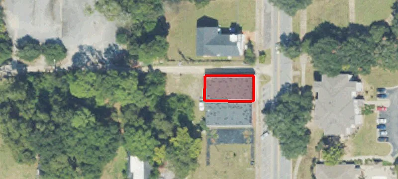 309 Jackson St