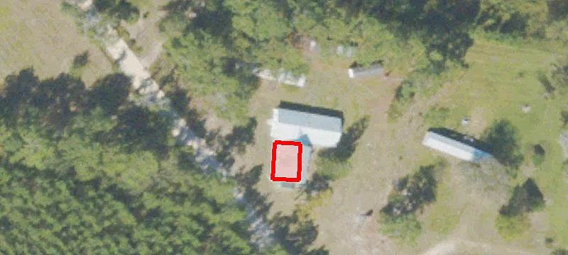 1139 Sawgrass Rd