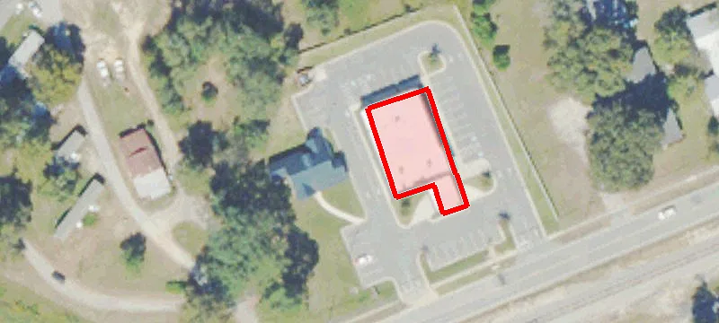218 Milledgeville Hwy