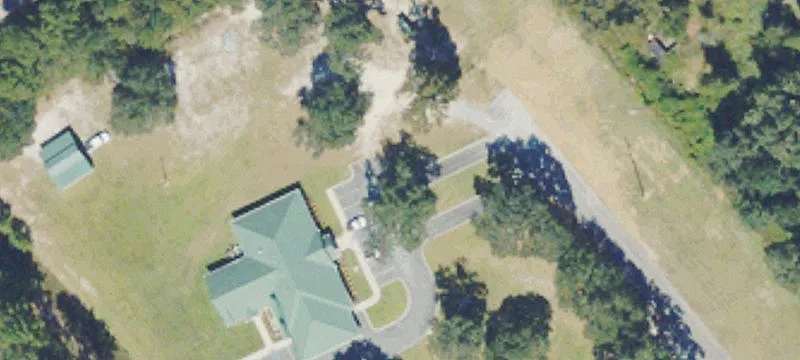 1995 Sgt Michael W Larson Rd