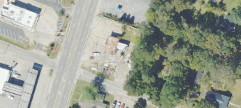 413 Veterans Blvd