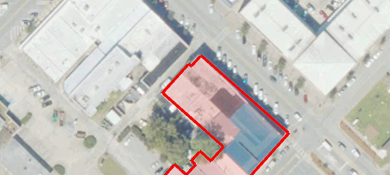 147 Cherry St