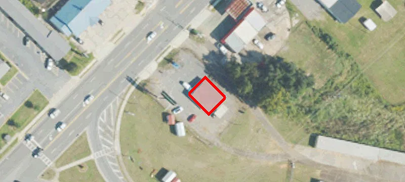 914 Martin Luther King Jr Blvd
