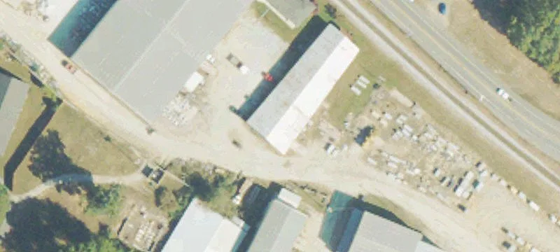 25 Railroad St