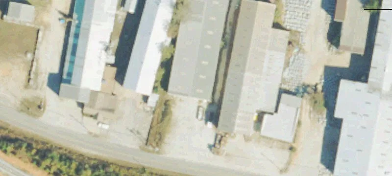 Ext Tate St
