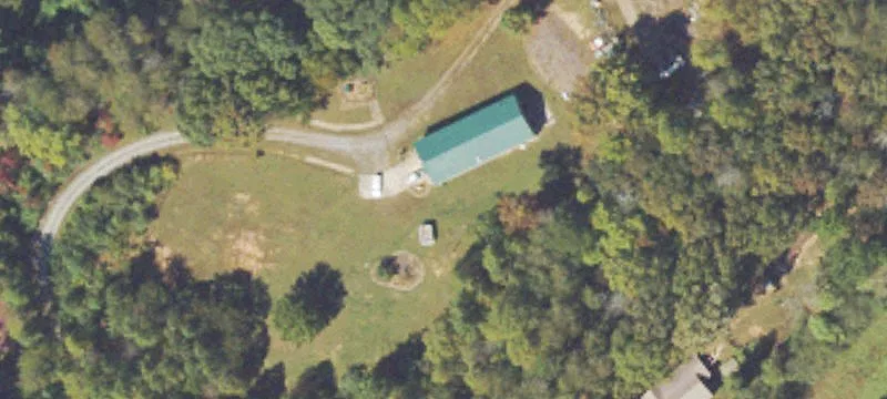 857 Pantertown Cir