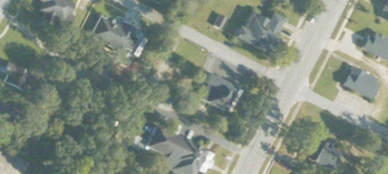 501 Jackson St