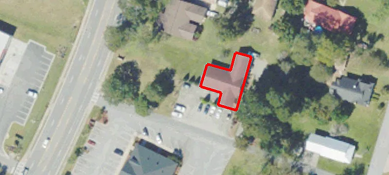 509 Veterans Blvd