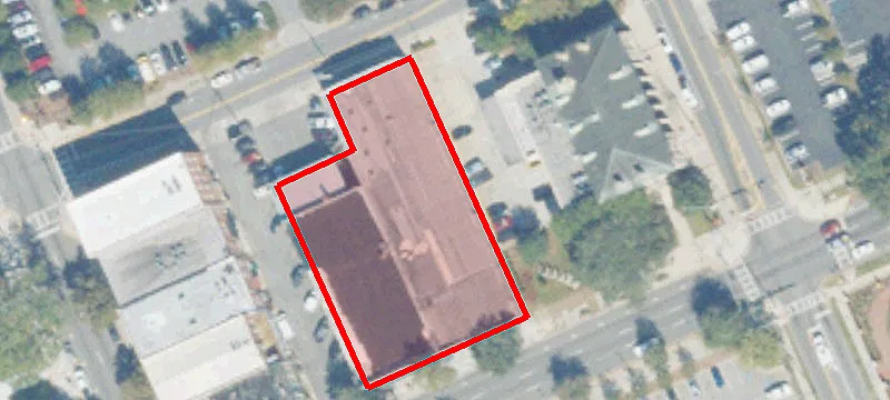 210 Central Ave