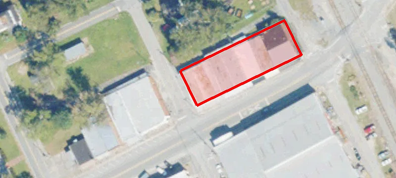 Lumber City, GA 31549