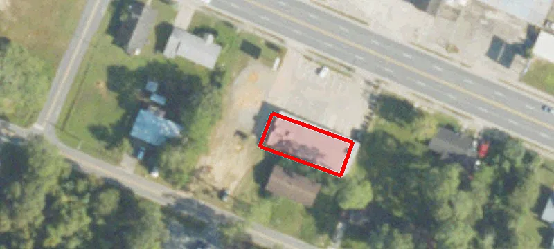 511 Parker St