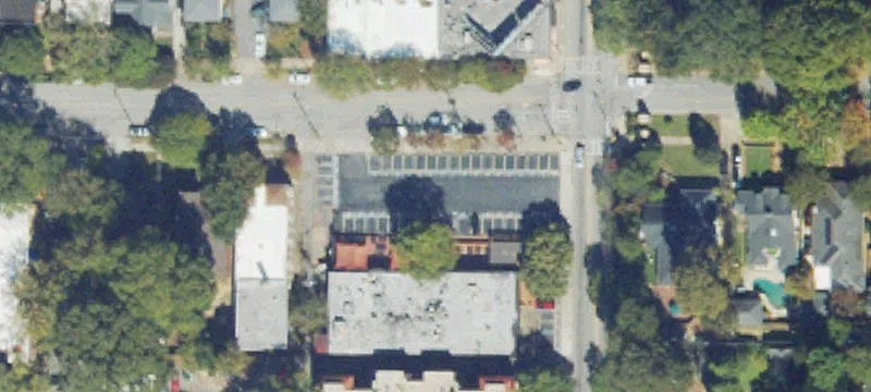 Highland Ave