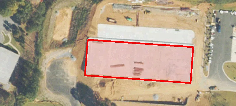 6395 Cross Rds Rd