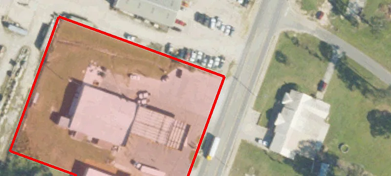 Us Hwy 319th N