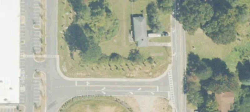 Grant Rd