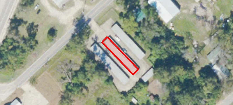 607 Hwy Ave