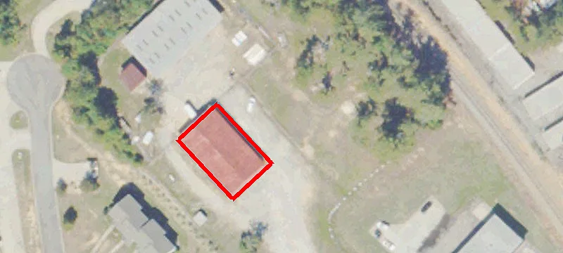 149 Roberson Ml NE Rd