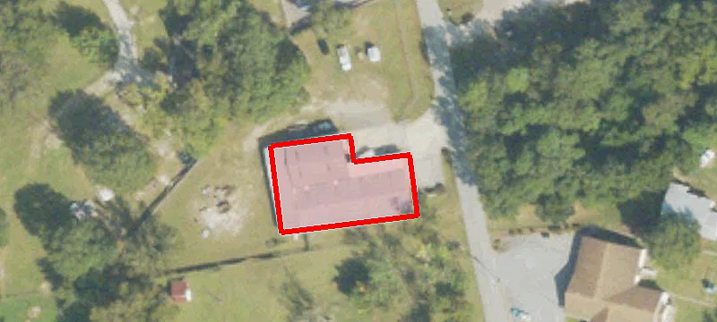 116 Rdg Rd