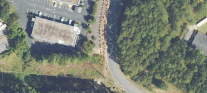 20 Chateau SE Dr