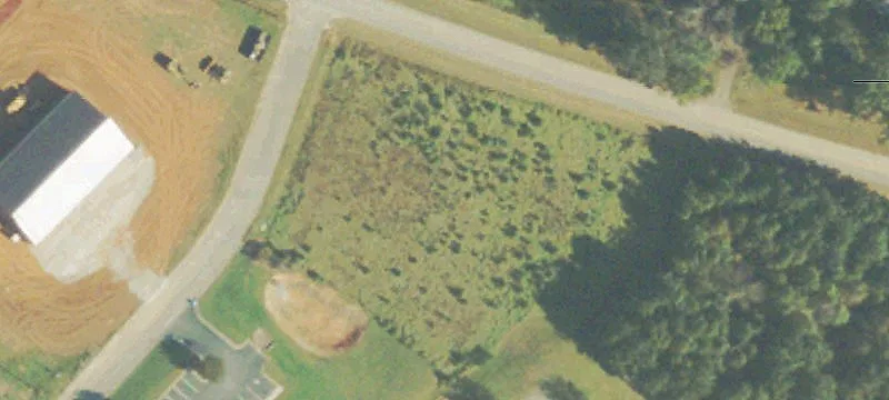 Racetrack Rd